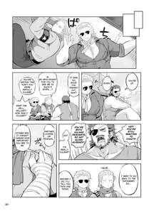 Page 46 of Docchika Nante Kimeraren! | I Can't Choose! - preview thumbnail