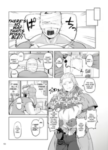 Page 48 of Docchika Nante Kimeraren! | I Can't Choose! - preview thumbnail