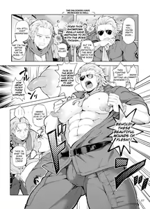 Page 6 of Docchika Nante Kimeraren! | I Can't Choose! - preview thumbnail