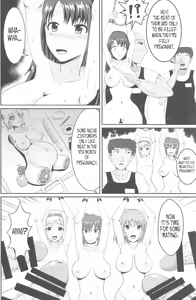 Page 7 of Shoujo Tosatsuba | Girl Slaughterhouse - preview thumbnail