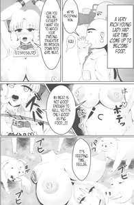 Page 9 of Shoujo Tosatsuba | Girl Slaughterhouse - preview thumbnail