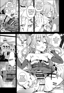 Page 13 of Kuso Namaiki na Do S Musume ni Suiminyaku o | Środki Nasenne dla Tego Jebanego Wścibskiego Bachora - preview thumbnail