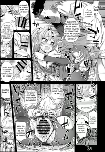 Page 25 of Kuso Namaiki na Do S Musume ni Suiminyaku o | Środki Nasenne dla Tego Jebanego Wścibskiego Bachora - preview thumbnail