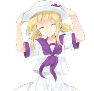 Page 106 of Touhou Kairaku - preview thumbnail