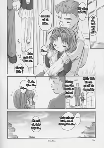 Page 13 of Cherry Season 2 - preview thumbnail