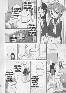 Page 7 of Cherry Season 2 - preview thumbnail