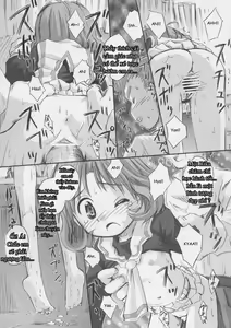 Page 10 of Cherry Season 2 - preview thumbnail