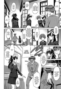 Page 2 of Itai Tokoro | The Place I Want to Be - preview thumbnail