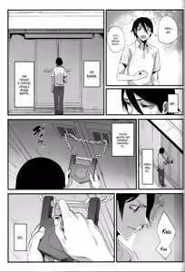 Page 12 of Shiragasane -Bo- Tsuzure - preview thumbnail