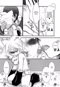 Page 11 of Baby Pink - preview thumbnail