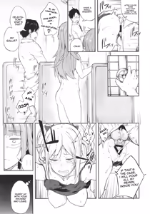 Page 14 of Idol Dakara da yo! | Because I'm an Idol! - preview thumbnail