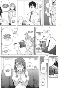 Page 16 of Idol Dakara da yo! | Because I'm an Idol! - preview thumbnail