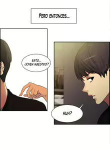 Page 11 of Domesticate the Housekeeper 1 - preview thumbnail