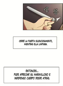 Page 9 of Domesticate the Housekeeper 3 - preview thumbnail