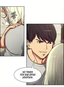 Page 8 of Domesticate the Housekeeper 4 - preview thumbnail