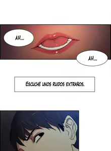 Page 20 of Domesticate the Housekeeper Ch. 1 to 4 - preview thumbnail