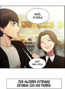 Page 3 of Domesticate the Housekeeper Ch. 1 to 4 - preview thumbnail