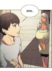 Page 51 of Domesticate the Housekeeper Ch. 1 to 4 - preview thumbnail