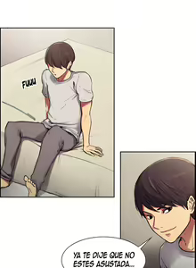 Page 82 of Domesticate the Housekeeper Ch. 1 to 4 - preview thumbnail