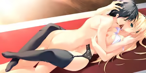 Page 664 of Miraroma ～ Miracle Romance Strawberry Scramble - preview thumbnail