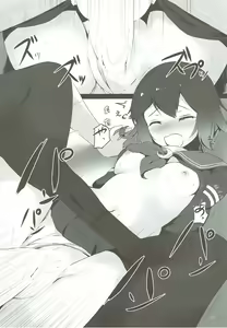 Page 11 of Mutsuki-chan ga XXX Sareru Hon - preview thumbnail