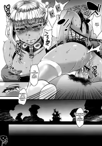 Page 15 of Majo Gari no Parade | The Witch Hunt Parade - preview thumbnail