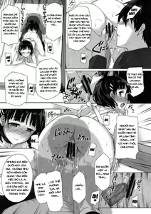 Page 6 of Inran SWORD ART SISTER x LOVER - preview thumbnail