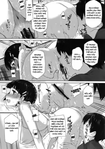Page 7 of Inran SWORD ART SISTER x LOVER - preview thumbnail