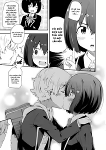 Page 14 of Ano Bijutsubuin ni wa Mondai ga Aru! - preview thumbnail
