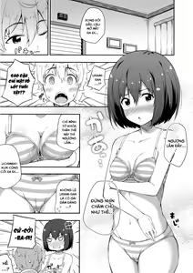 Page 18 of Ano Bijutsubuin ni wa Mondai ga Aru! - preview thumbnail