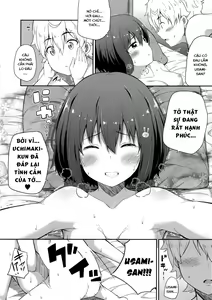 Page 25 of Ano Bijutsubuin ni wa Mondai ga Aru! - preview thumbnail