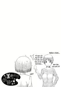 Page 32 of Ano Bijutsubuin ni wa Mondai ga Aru! - preview thumbnail