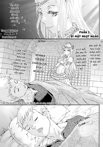 Page 24 of Nazarick Biyori 2 - preview thumbnail