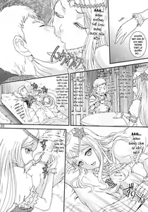 Page 25 of Nazarick Biyori 2 - preview thumbnail
