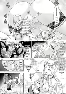 Page 29 of Nazarick Biyori 2 - preview thumbnail