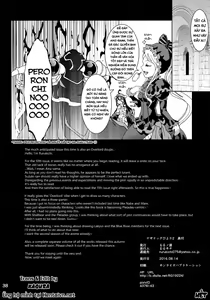 Page 44 of Nazarick Biyori 2 - preview thumbnail