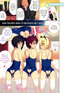 Page 23 of Chika Otokonoko Idol Kyousei Makura Eigyou - preview thumbnail