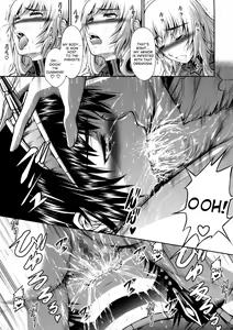 Page 29 of Pair Hunter no Seitai Vol. 2-3 - preview thumbnail