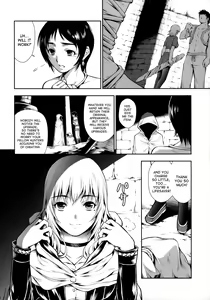 Page 40 of Pair Hunter no Seitai Vol. 2-3 - preview thumbnail