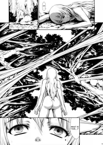 Page 5 of Pair Hunter no Seitai Vol. 2-3 - preview thumbnail