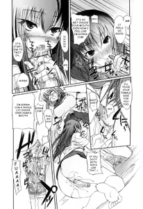Page 11 of Accompanying my silhouette - preview thumbnail