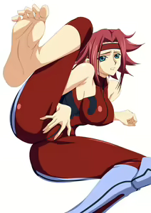 Page 142 of Zettai Kallen Ryouiki - preview thumbnail