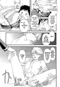 Page 12 of Kimini Aisarete Dame ni Naritai - preview thumbnail