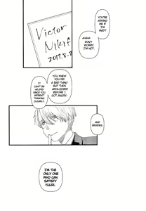 Page 23 of Kimini Aisarete Dame ni Naritai - preview thumbnail