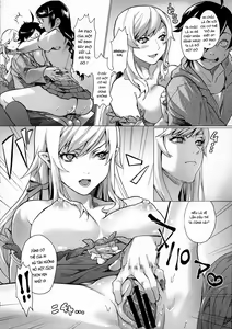 Page 22 of Chichimonogatari - preview thumbnail