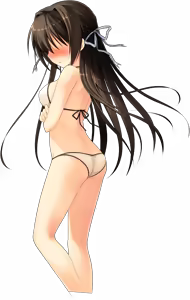 Page 264 of Koi iro Marriage Character set - preview thumbnail