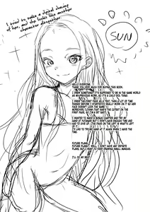 Page 23 of Sasha-chan ga Iku | ¡Aquí viene Sasha-chan! ☆ - preview thumbnail