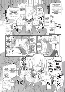 Page 38 of Kanmusu Issei Kyousha ~Rengeki~ - preview thumbnail