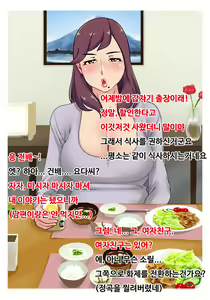 Page 6 of Beit Saki no Hitozuma Part-san to Noumitsu Seikou - preview thumbnail