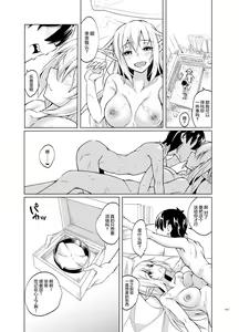 Page 22 of Toaru Elf o Hikitorimashite - preview thumbnail